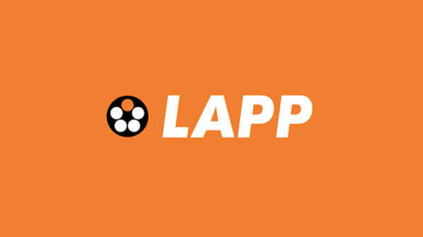 LAPP CABLE - Industrial Communication