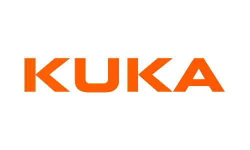 KUKA Robot Range