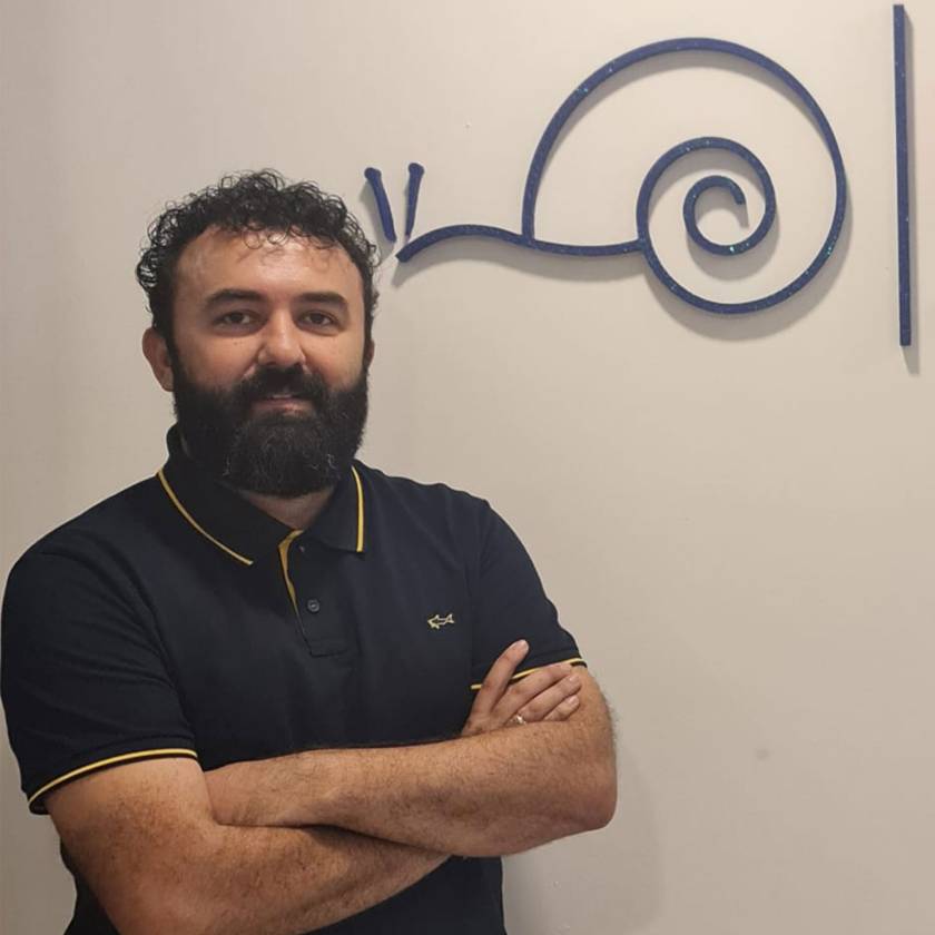 Çağlar Özer